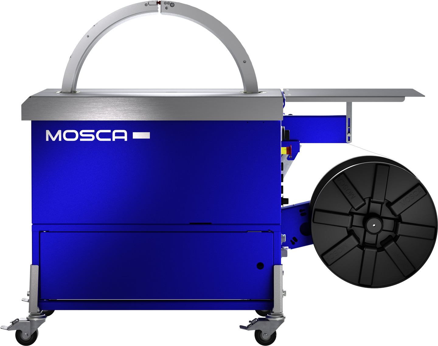 SoniXs M-RI