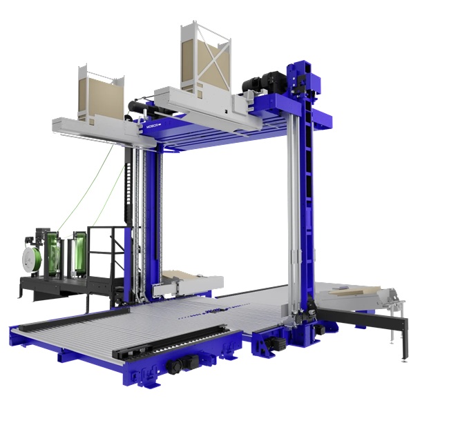 Packpresse 3t